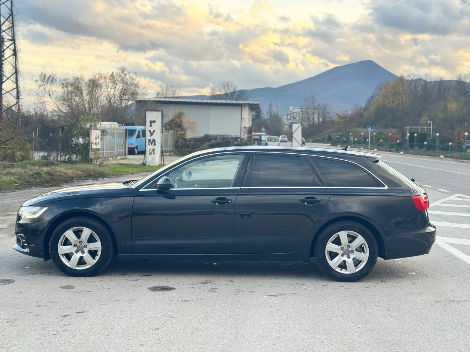 Audi A6 ТОП - изображение 4