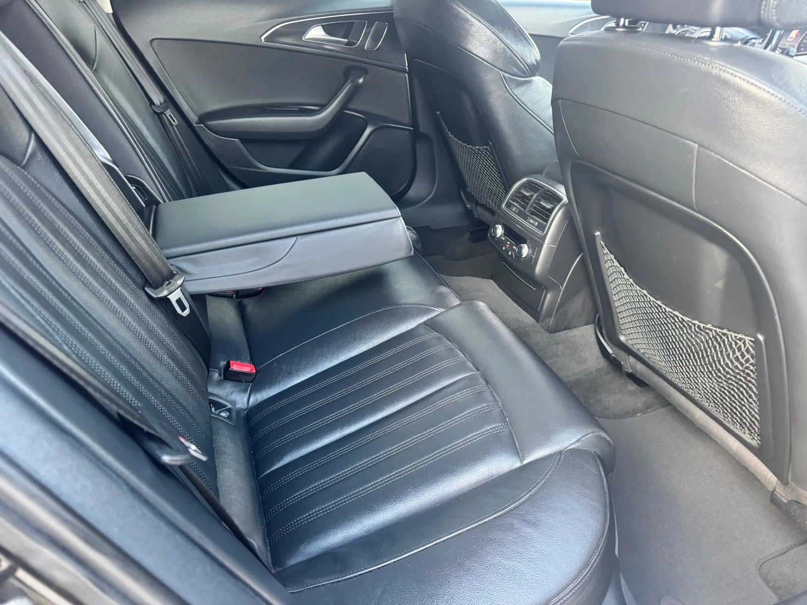 Audi A6  | Mobile.bg   12