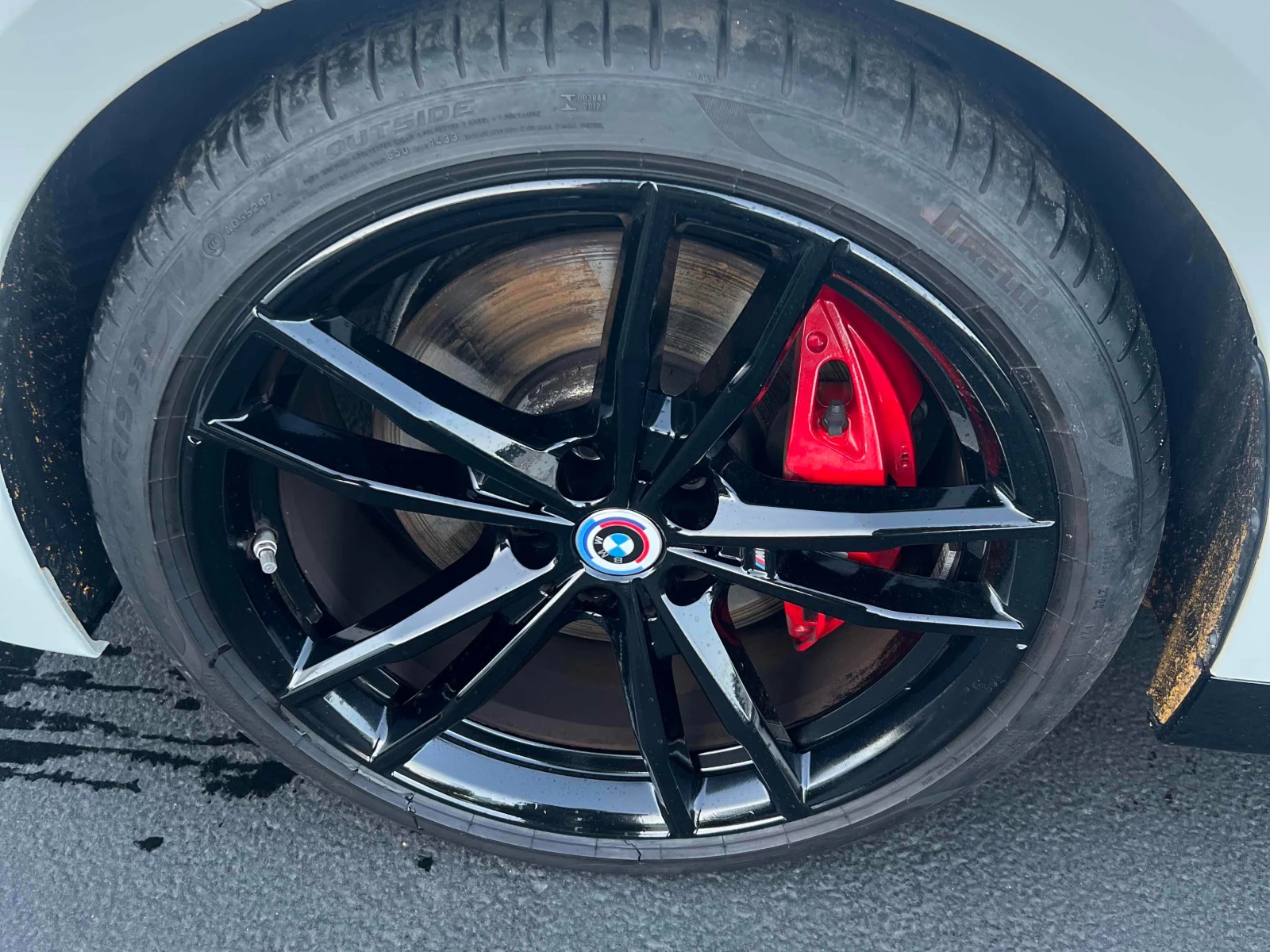 BMW 240 * * CARFAX * *   * *  | Mobile.bg   12