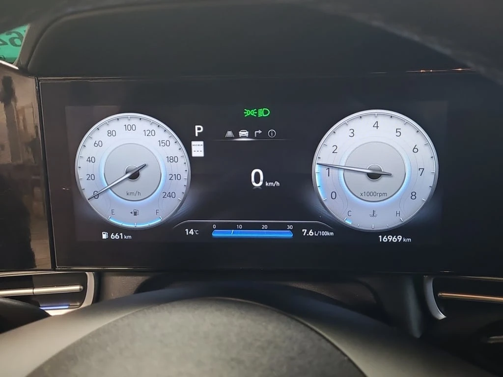 Hyundai Elantra * PREFERRED * CARFAX *  - изображение 9