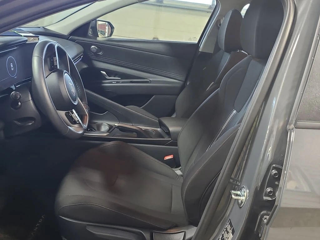 Hyundai Elantra * PREFERRED * CARFAX *  - изображение 5