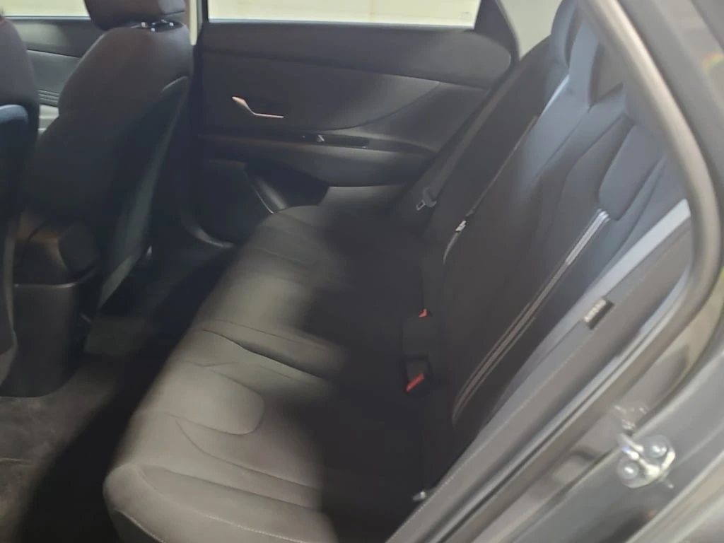 Hyundai Elantra * PREFERRED * CARFAX *  | Mobile.bg   13