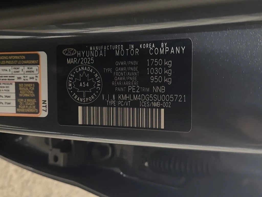 Hyundai Elantra * PREFERRED * CARFAX *  - изображение 7