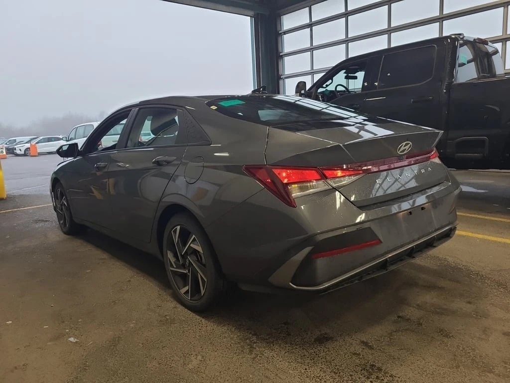 Hyundai Elantra * PREFERRED * CARFAX *  - изображение 4