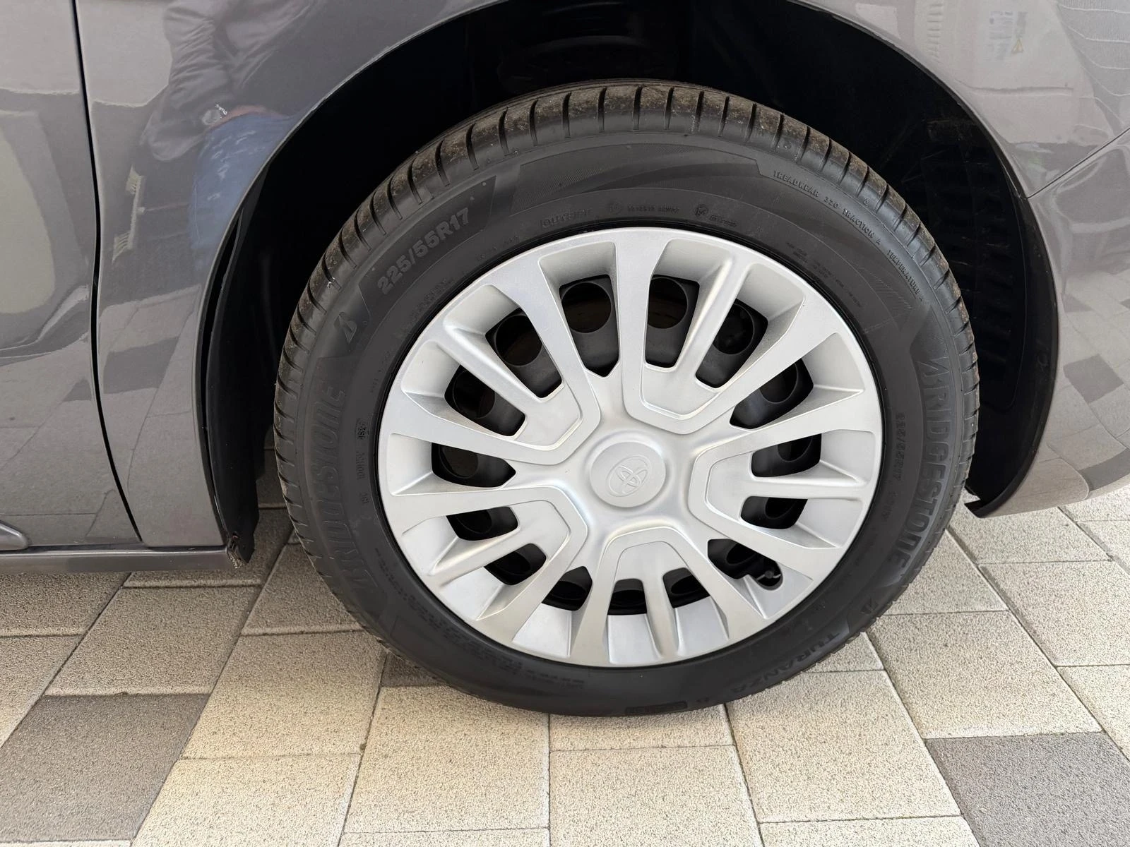 Toyota Proace City Verso | Mobile.bg � ����������� 16