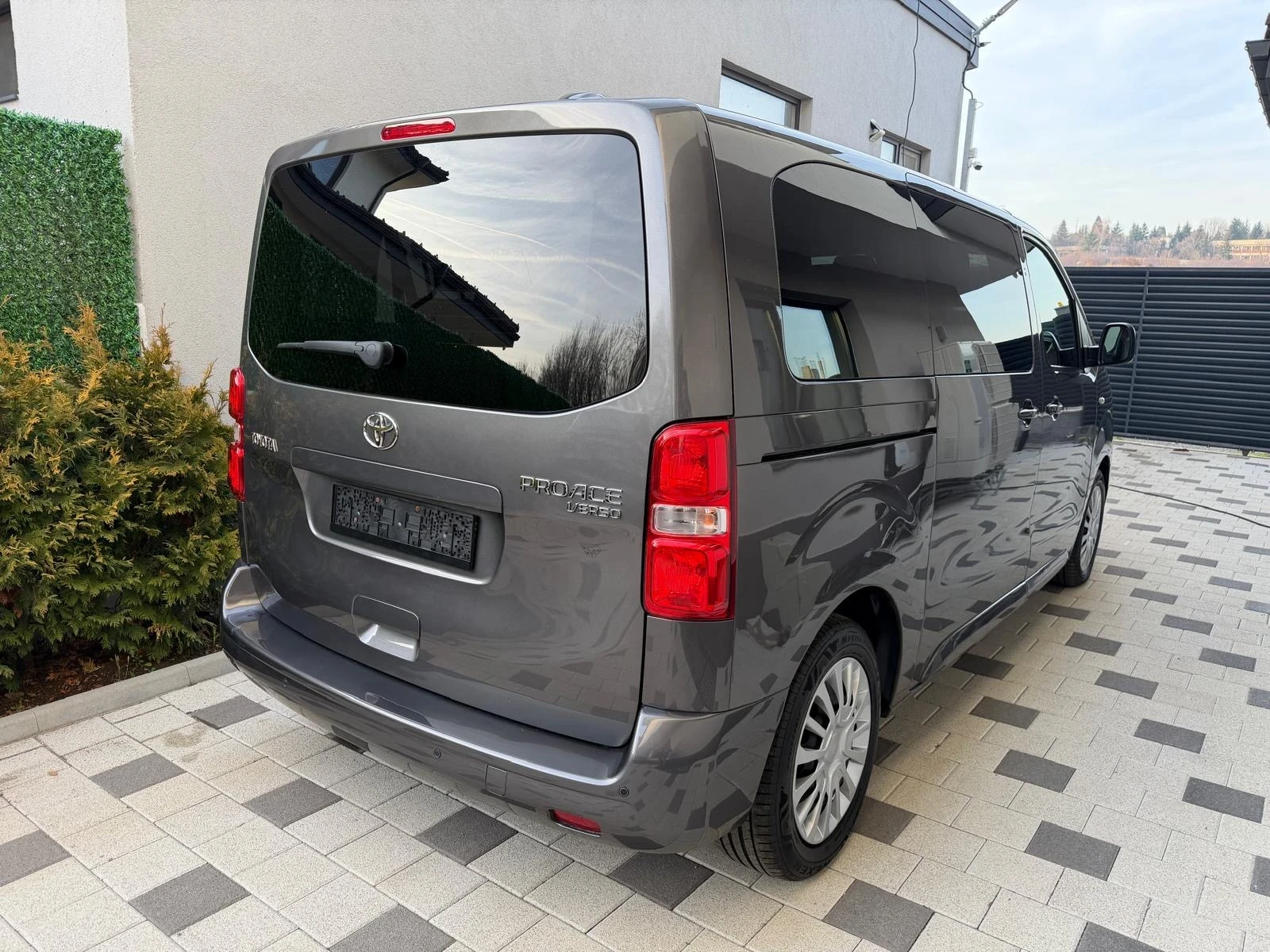 Toyota Proace City Verso | Mobile.bg � ����������� 3