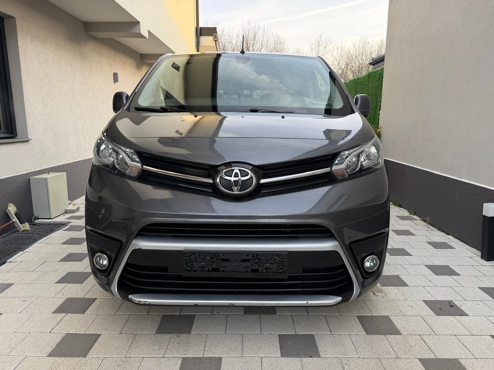 Toyota Proace City Verso | Mobile.bg � ����������� 2