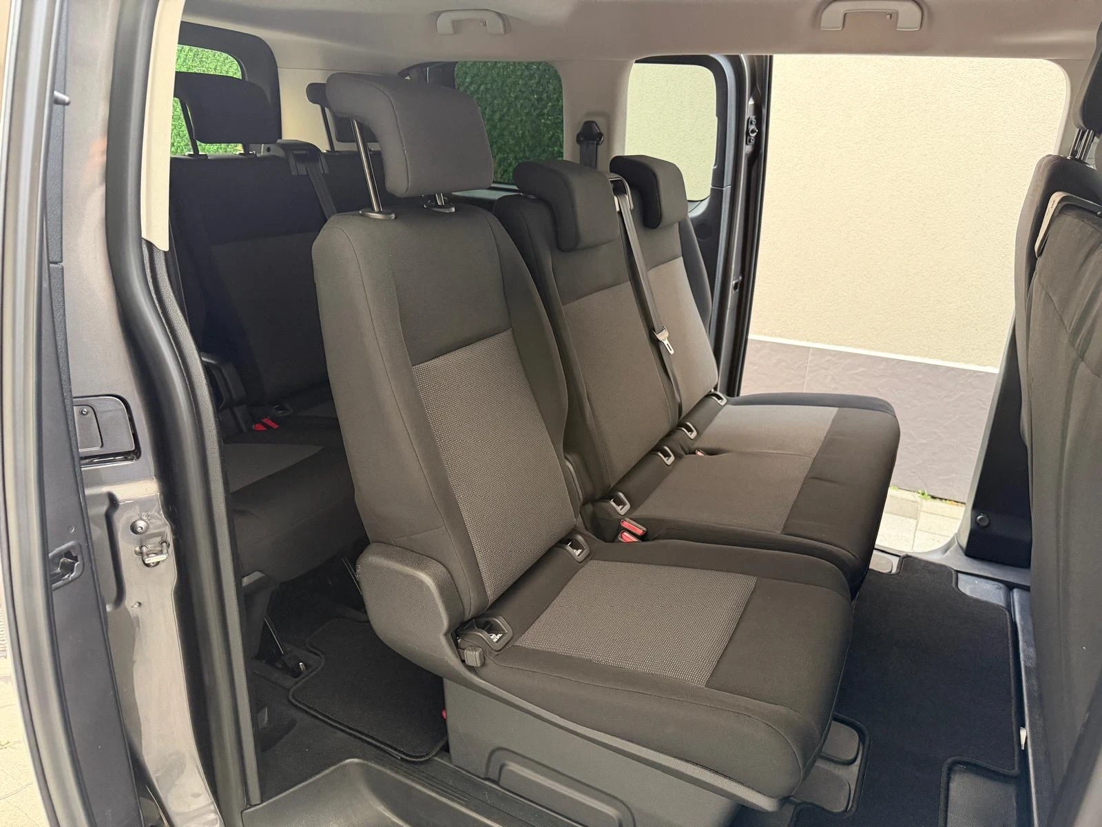 Toyota Proace City Verso | Mobile.bg � ����������� 13