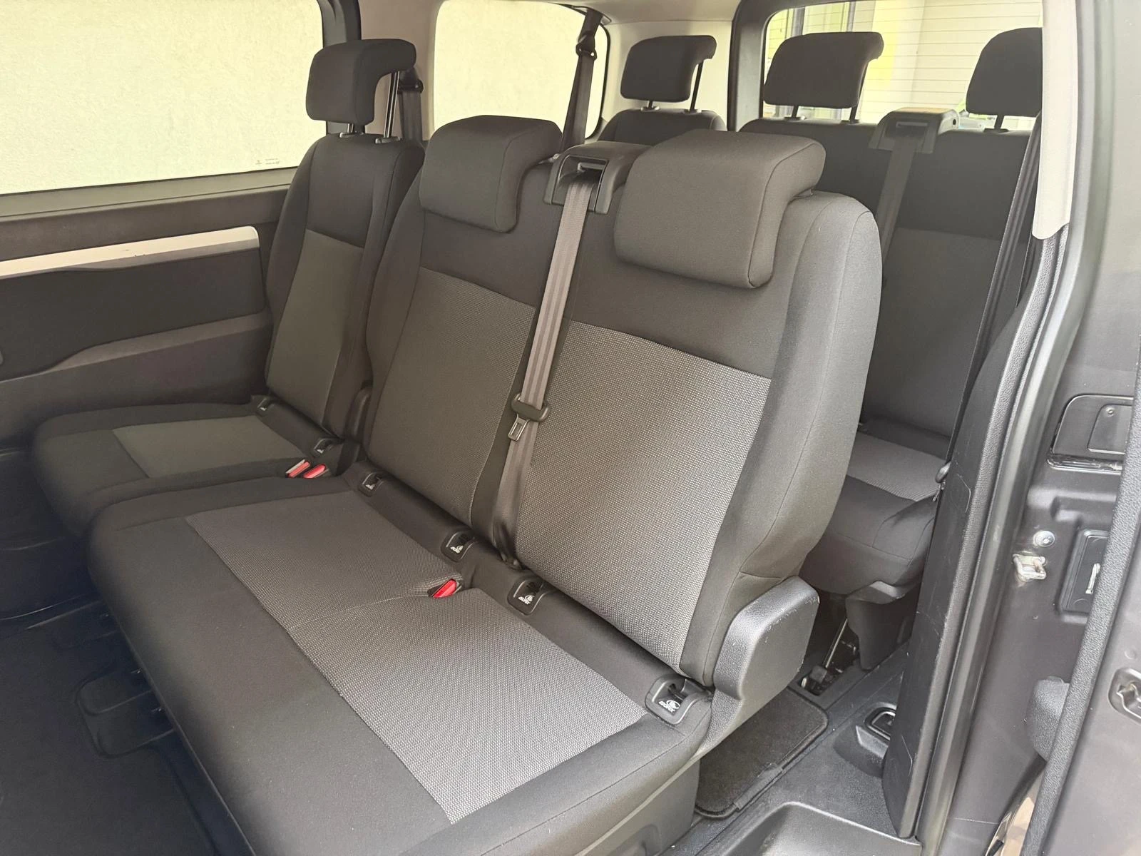 Toyota Proace City Verso | Mobile.bg � ����������� 10