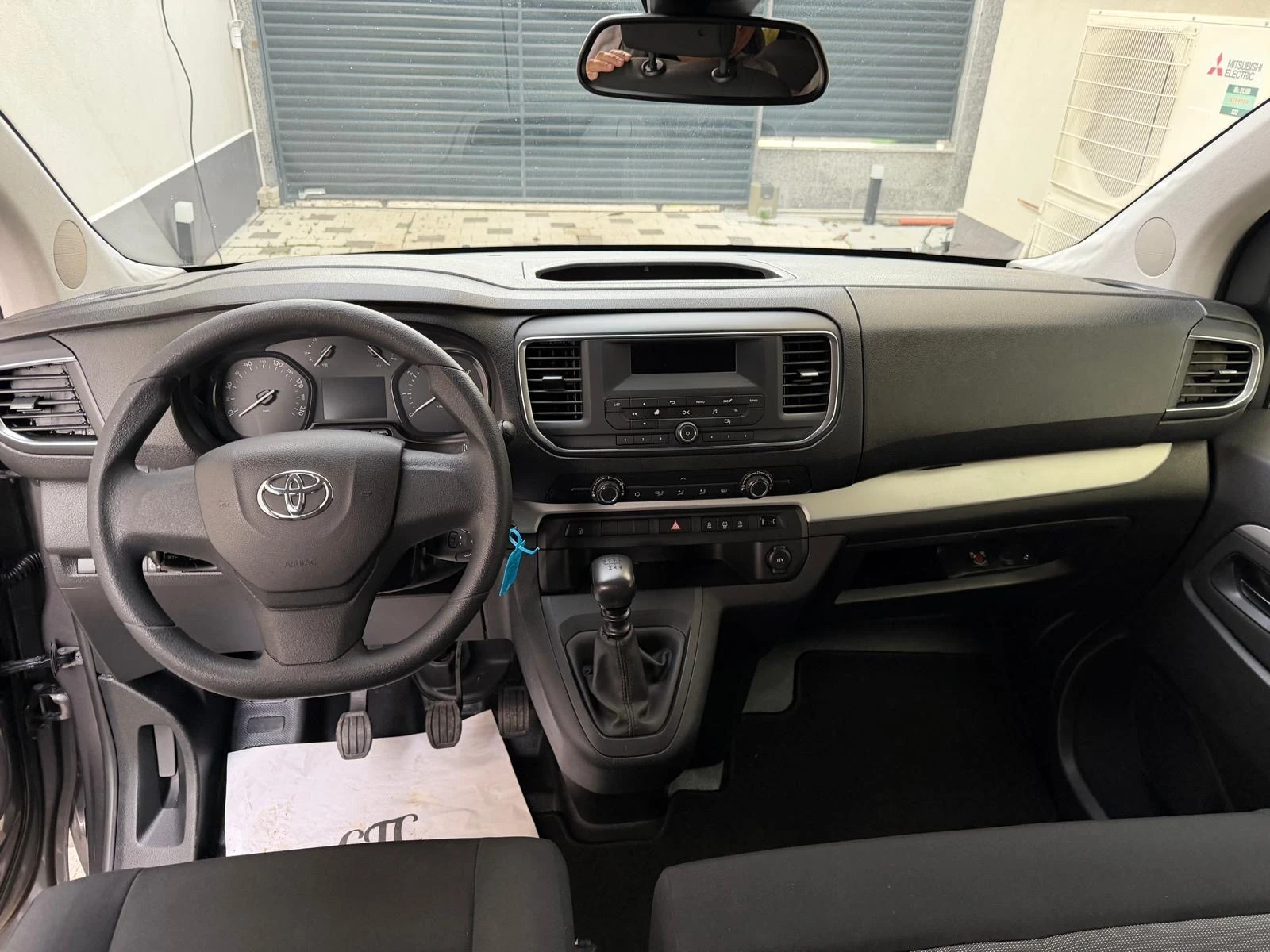Toyota Proace City Verso | Mobile.bg � ����������� 14