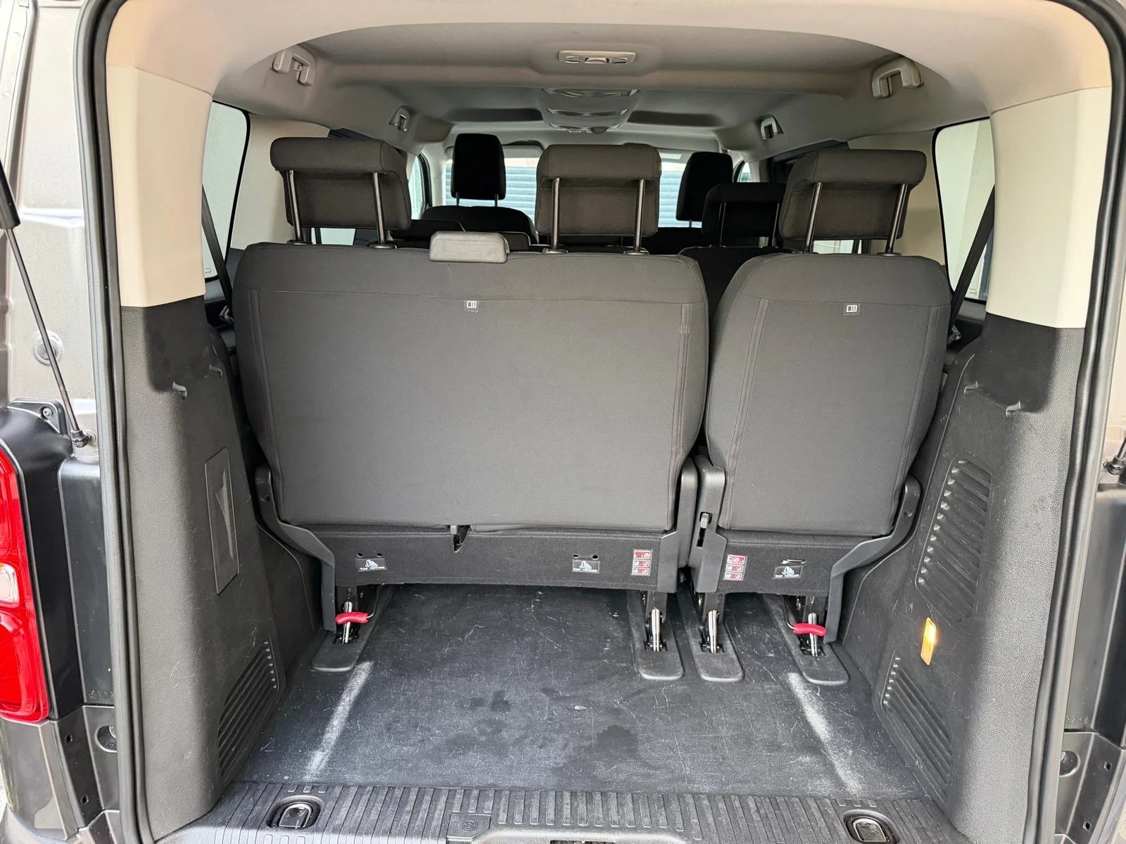 Toyota Proace City Verso | Mobile.bg � ����������� 12