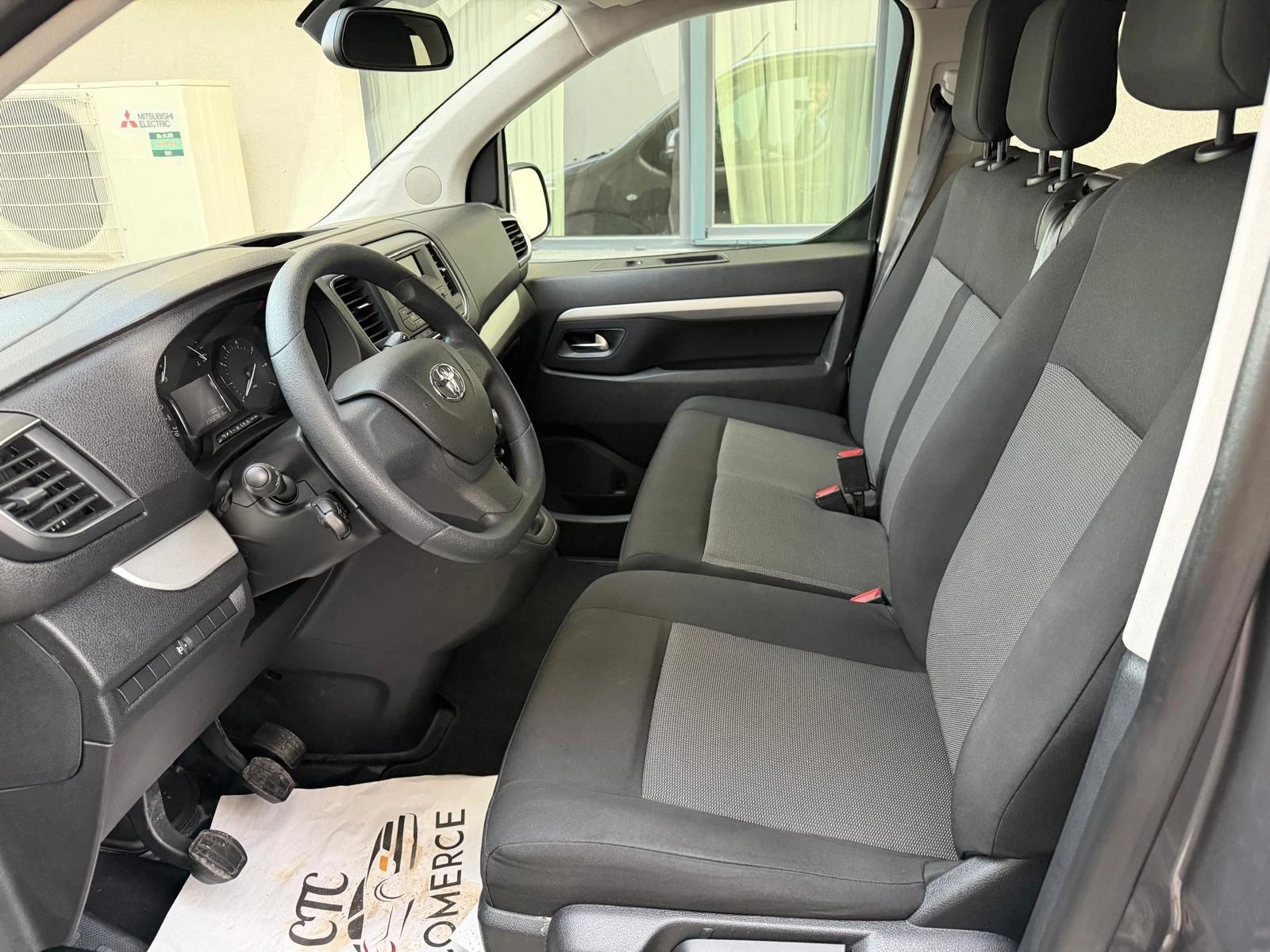 Toyota Proace City Verso | Mobile.bg � ����������� 8