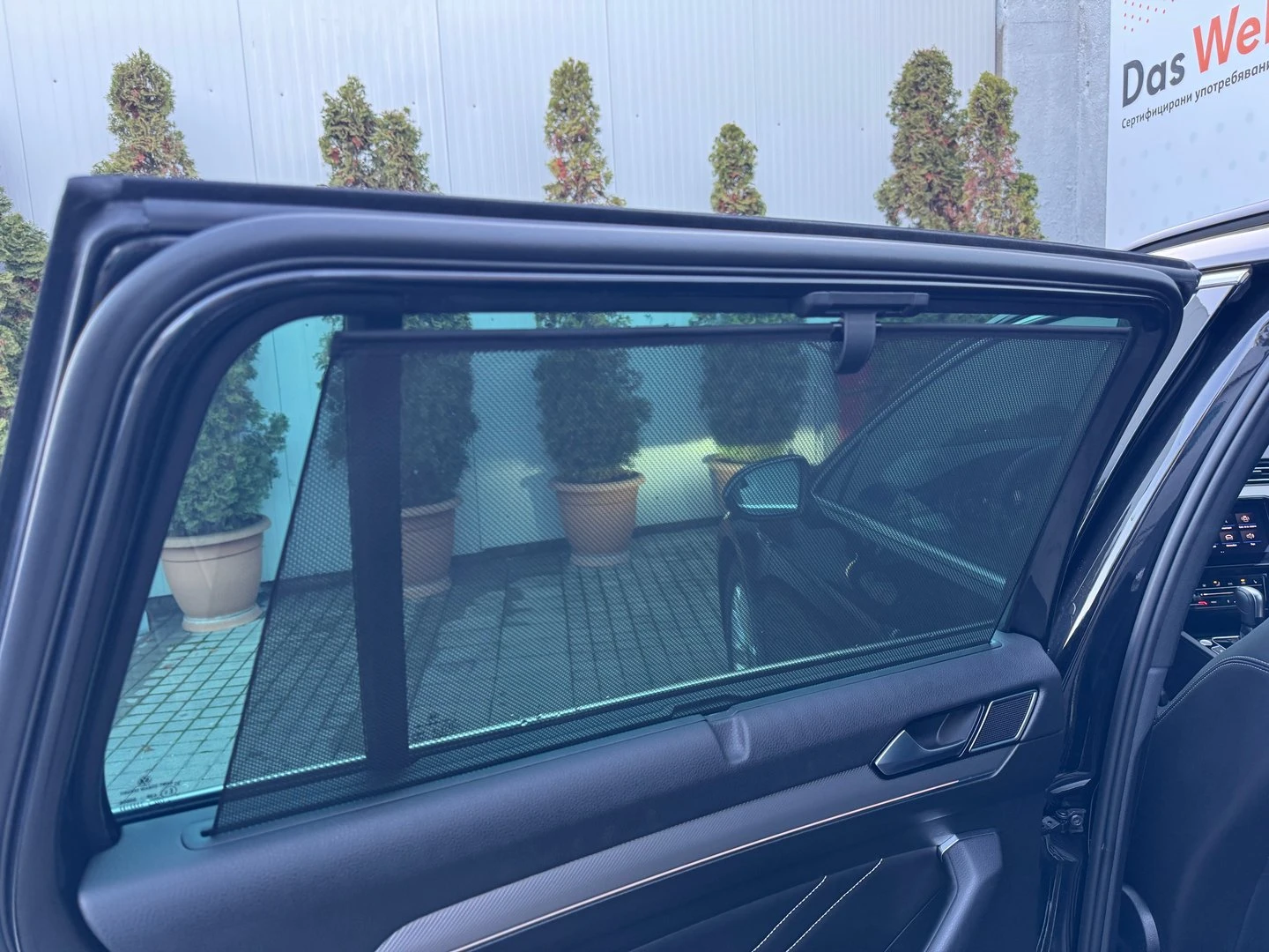 VW Passat VW Passat Var. Business 2.0TDI SCR 4MOT DSG | Mobile.bg � ����������� 9