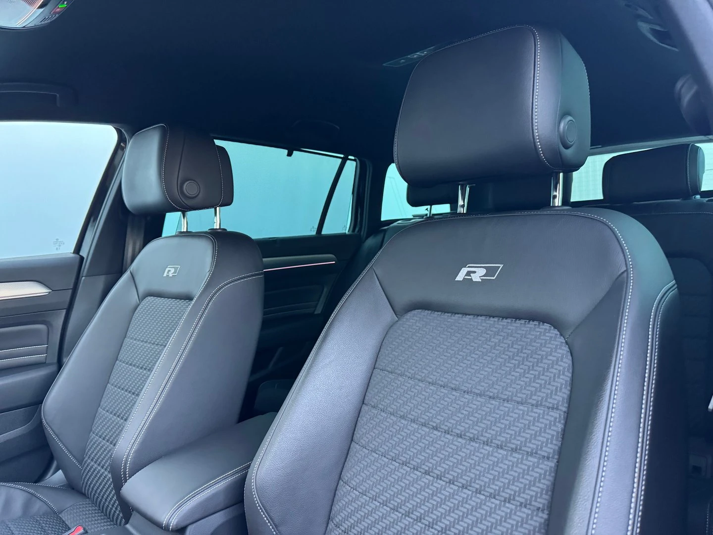 VW Passat VW Passat Var. Business 2.0TDI SCR 4MOT DSG - изображение 7