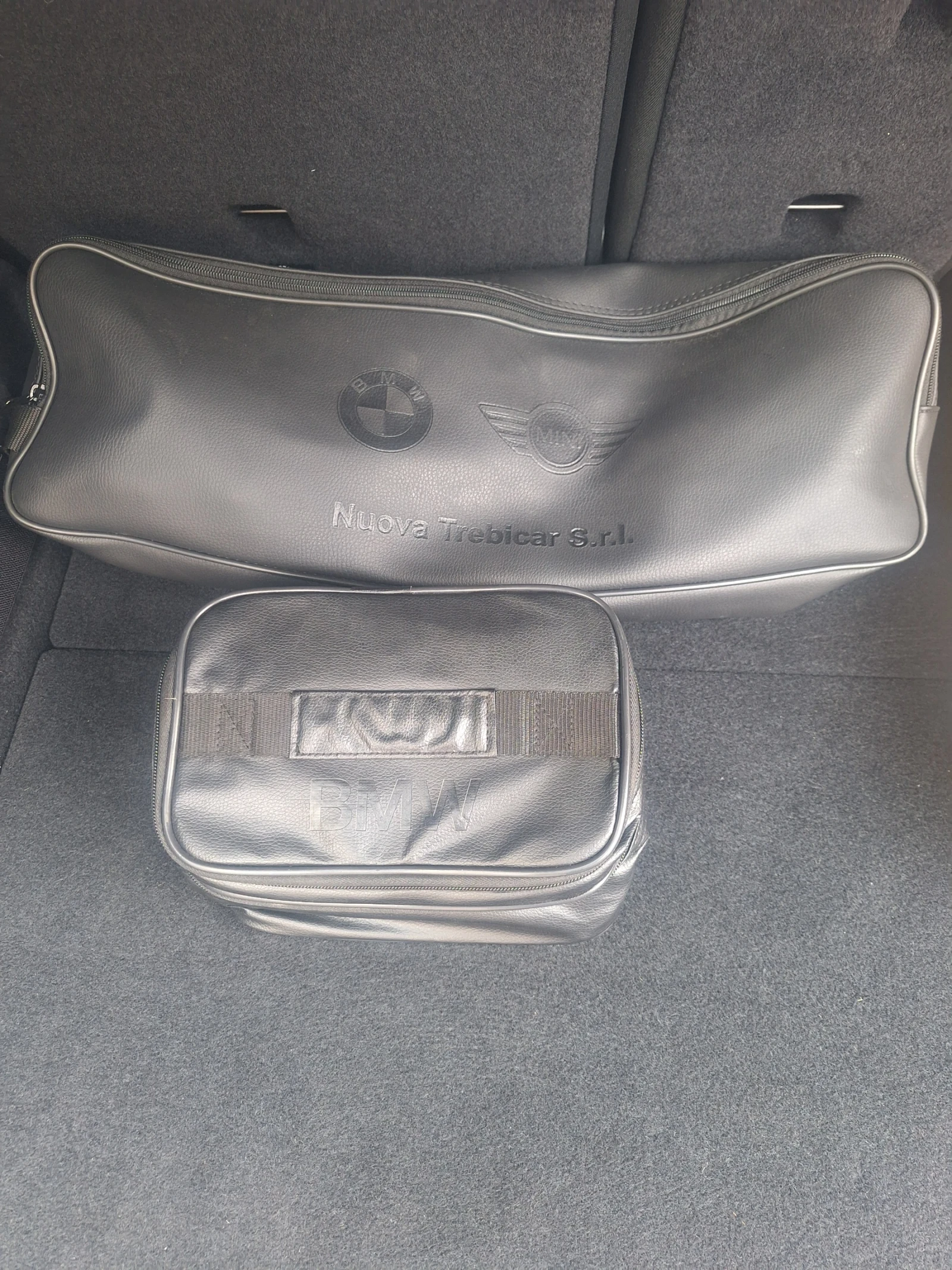 BMW 2 Active Tourer  - изображение 6