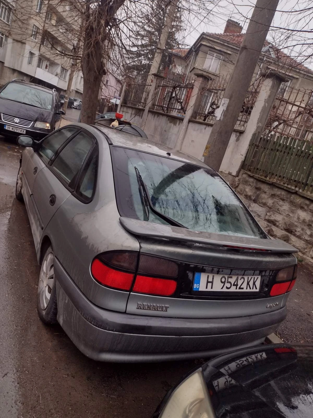 Renault Megane | Mobile.bg � ����������� 1