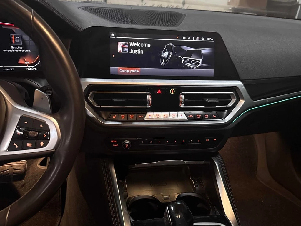 BMW 430 430i xDrive  CARFAX | Mobile.bg � ����������� 9