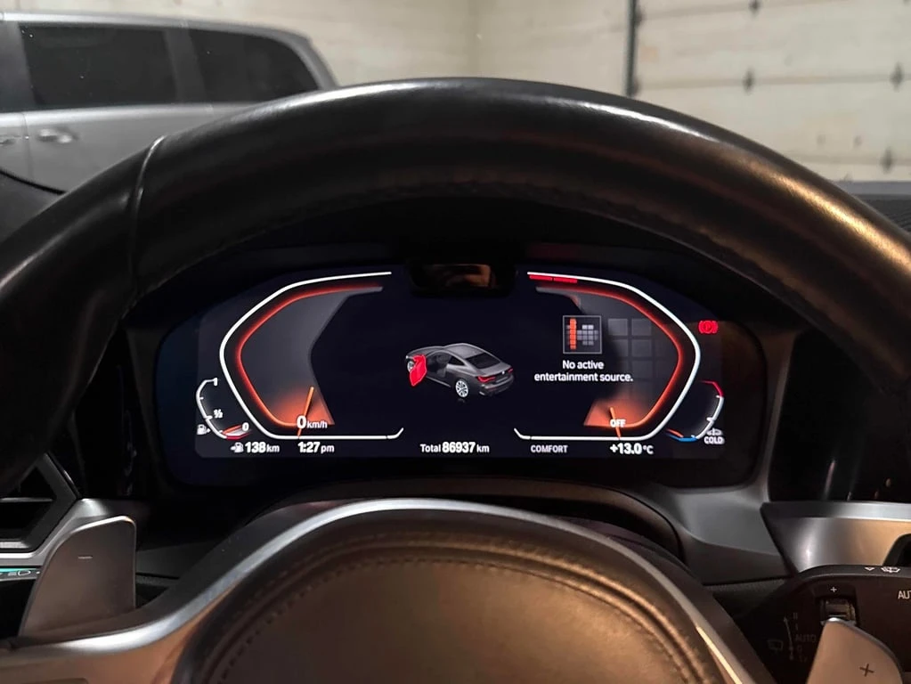 BMW 430 430i xDrive  CARFAX | Mobile.bg � ����������� 8