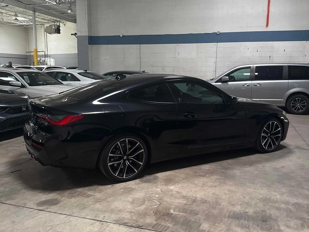 BMW 430 430i xDrive  CARFAX | Mobile.bg � ����������� 3