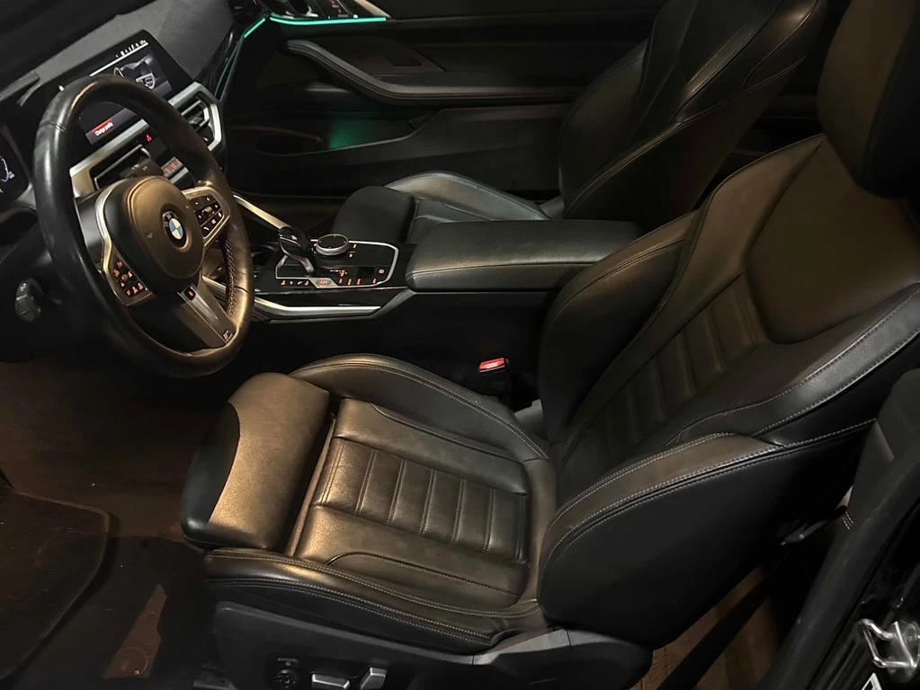 BMW 430 430i xDrive  CARFAX | Mobile.bg � ����������� 10