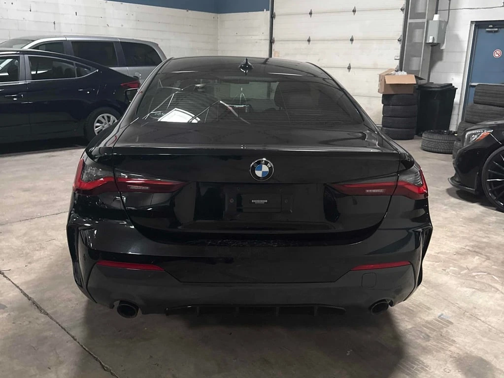 BMW 430 430i xDrive  CARFAX | Mobile.bg � ����������� 14