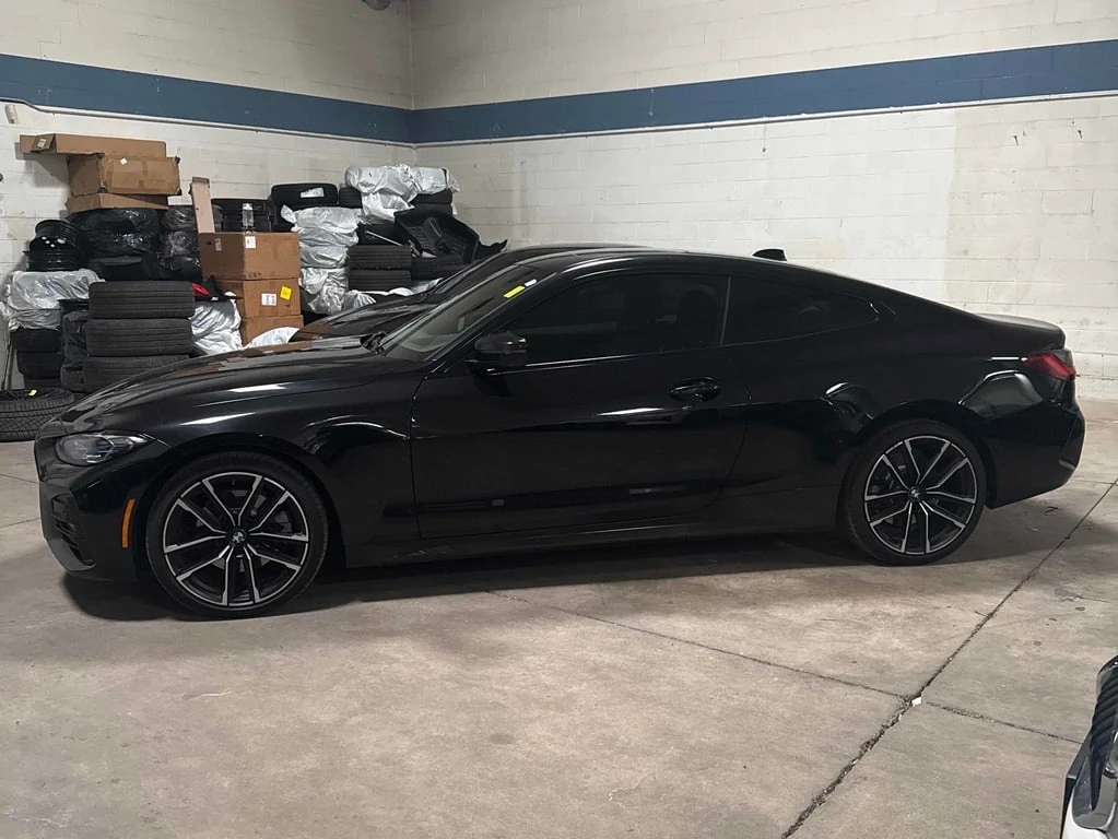 BMW 430 430i xDrive  CARFAX | Mobile.bg � ����������� 12