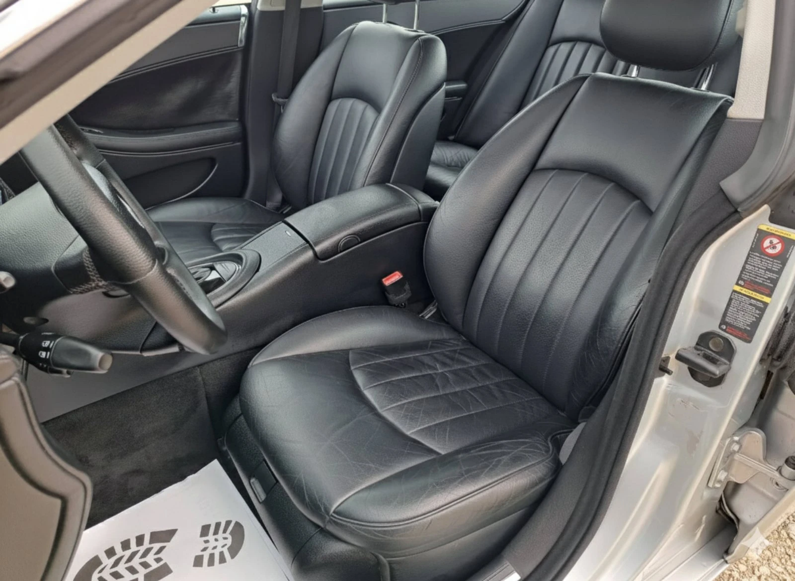 Mercedes-Benz CLS 350 CLS 350  * 272k.c*  | Mobile.bg � ����������� 10