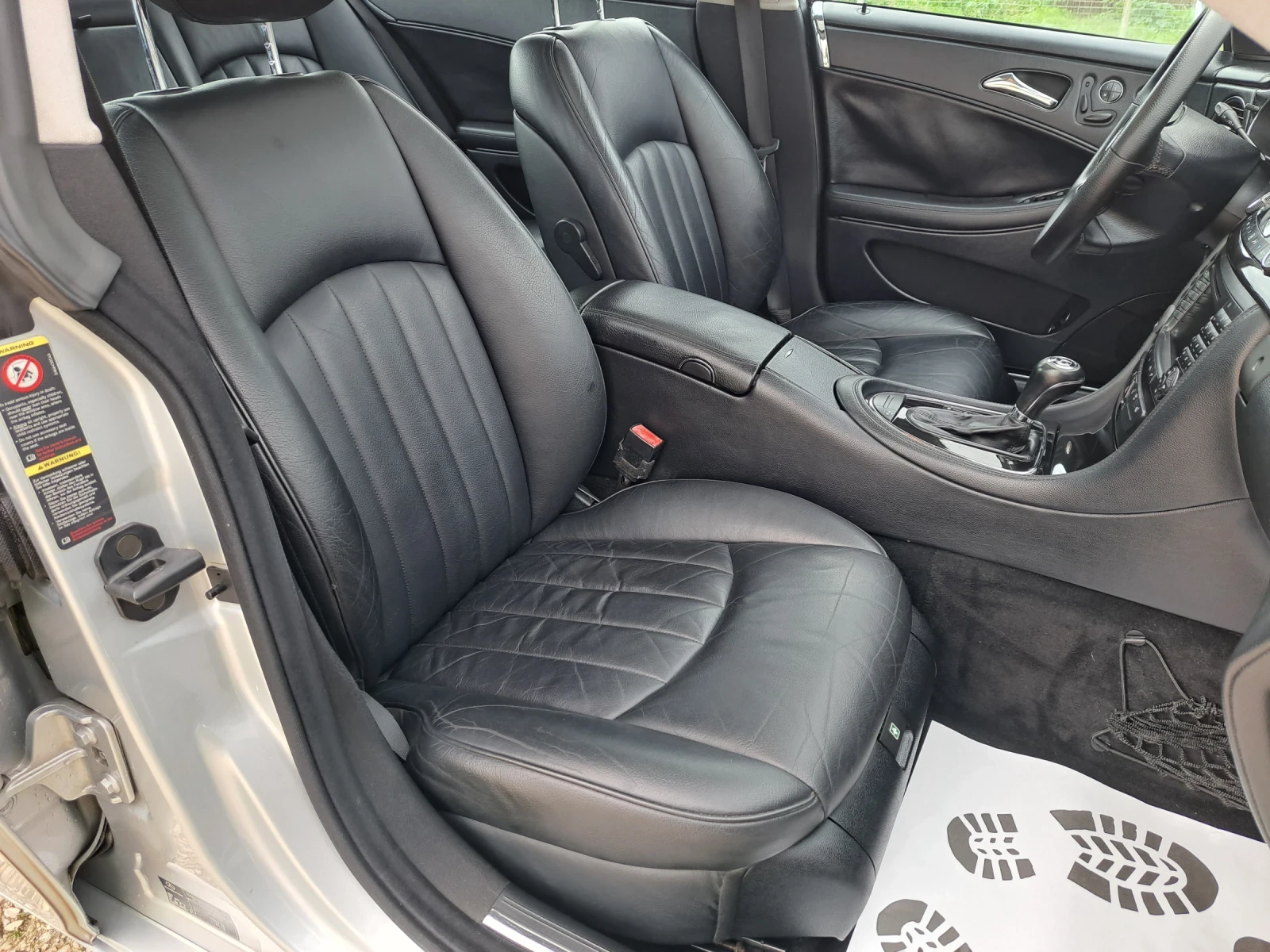 Mercedes-Benz CLS 350 CLS 350  * 272k.c*  | Mobile.bg � ����������� 13