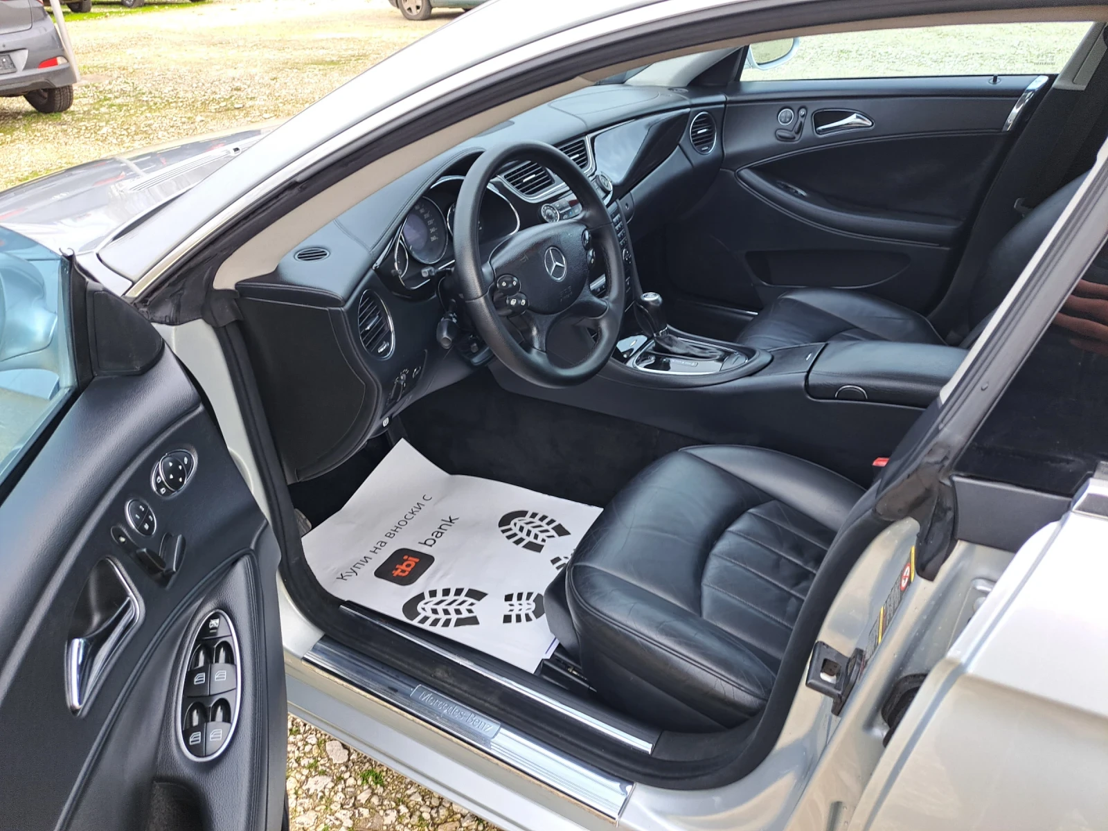 Mercedes-Benz CLS 350 CLS 350  * 272k.c*  - изображение 9
