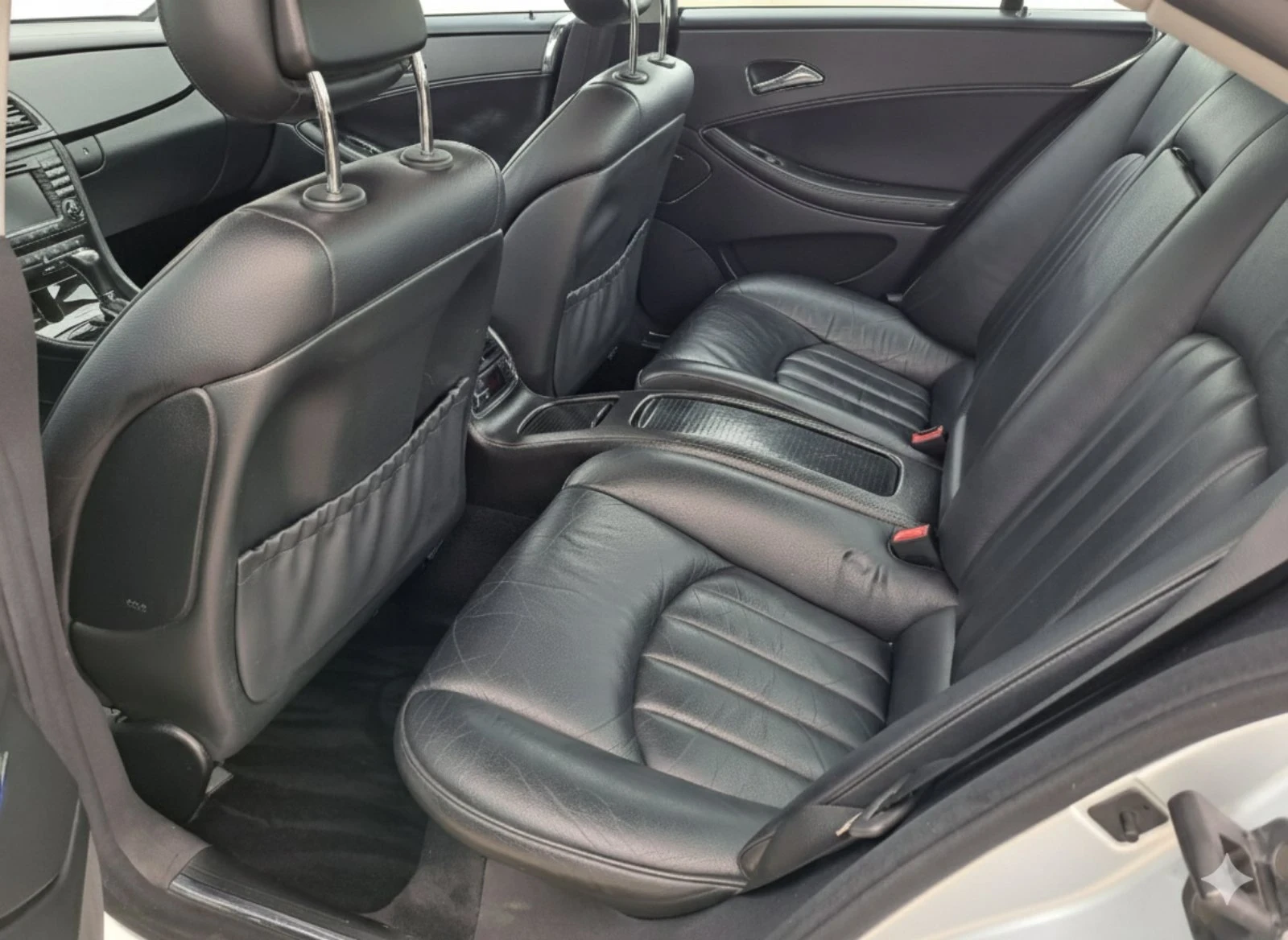 Mercedes-Benz CLS 350 CLS 350  * 272k.c*  | Mobile.bg � ����������� 14