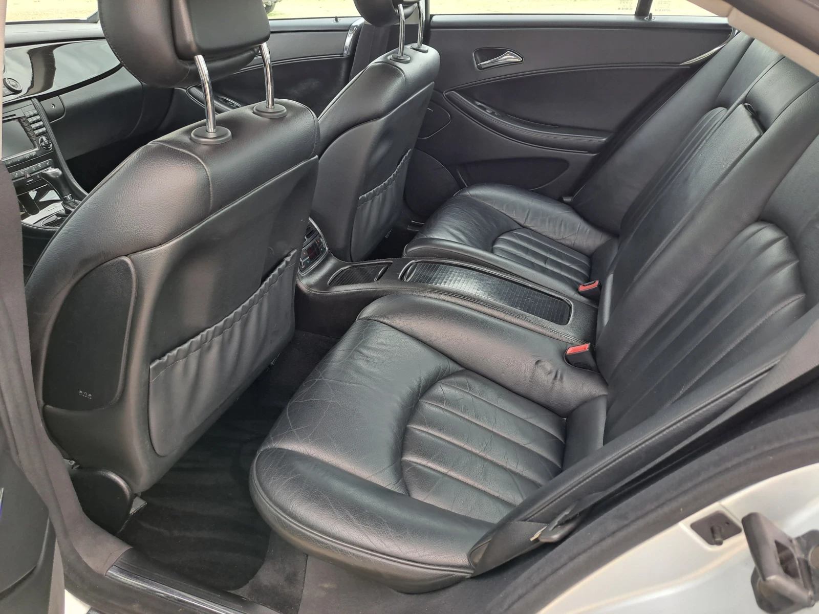 Mercedes-Benz CLS 350 CLS 350  * 272k.c*  | Mobile.bg � ����������� 14