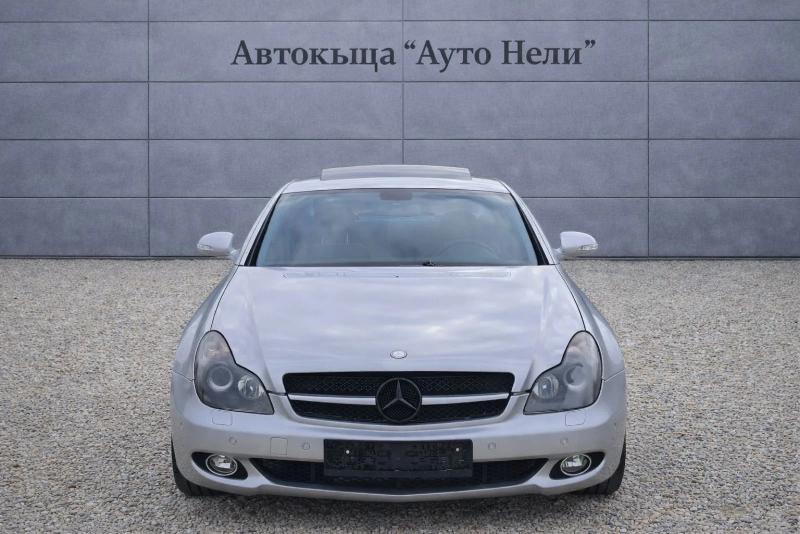 Mercedes-Benz CLS 350 CLS 350  * 272k.c*  | Mobile.bg � ����������� 8