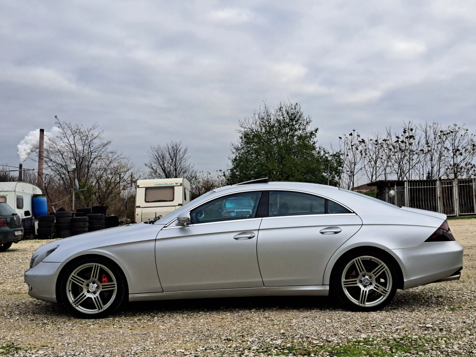 Mercedes-Benz CLS 350 CLS 350  * 272k.c*  - изображение 2