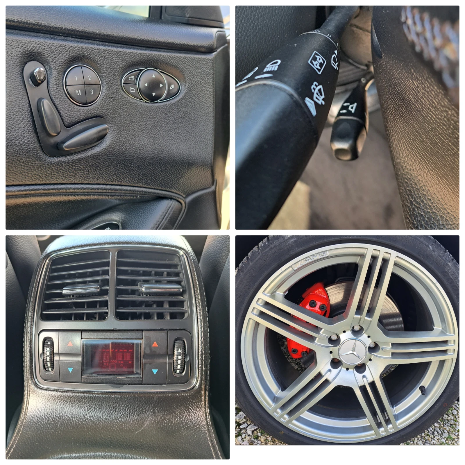 Mercedes-Benz CLS 350 CLS 350  * 272k.c*  | Mobile.bg � ����������� 15