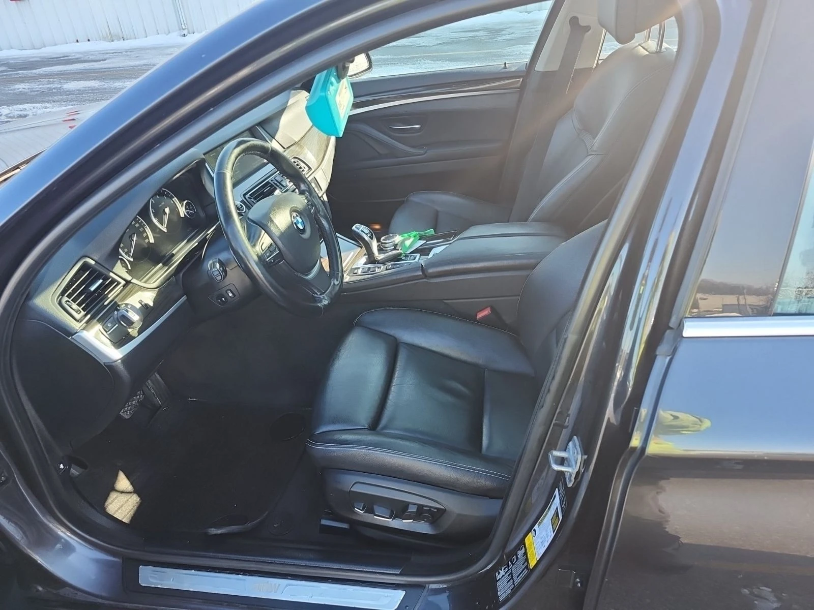 BMW 535 � ����������� & ���� ������ | Mobile.bg � ����������� 12