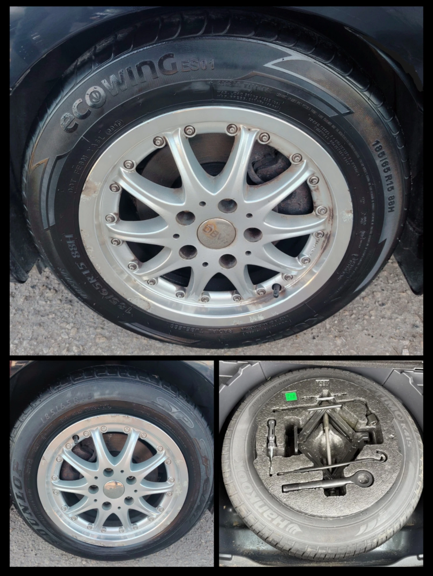 Hyundai I30 1.4i/SITI - изображение 10