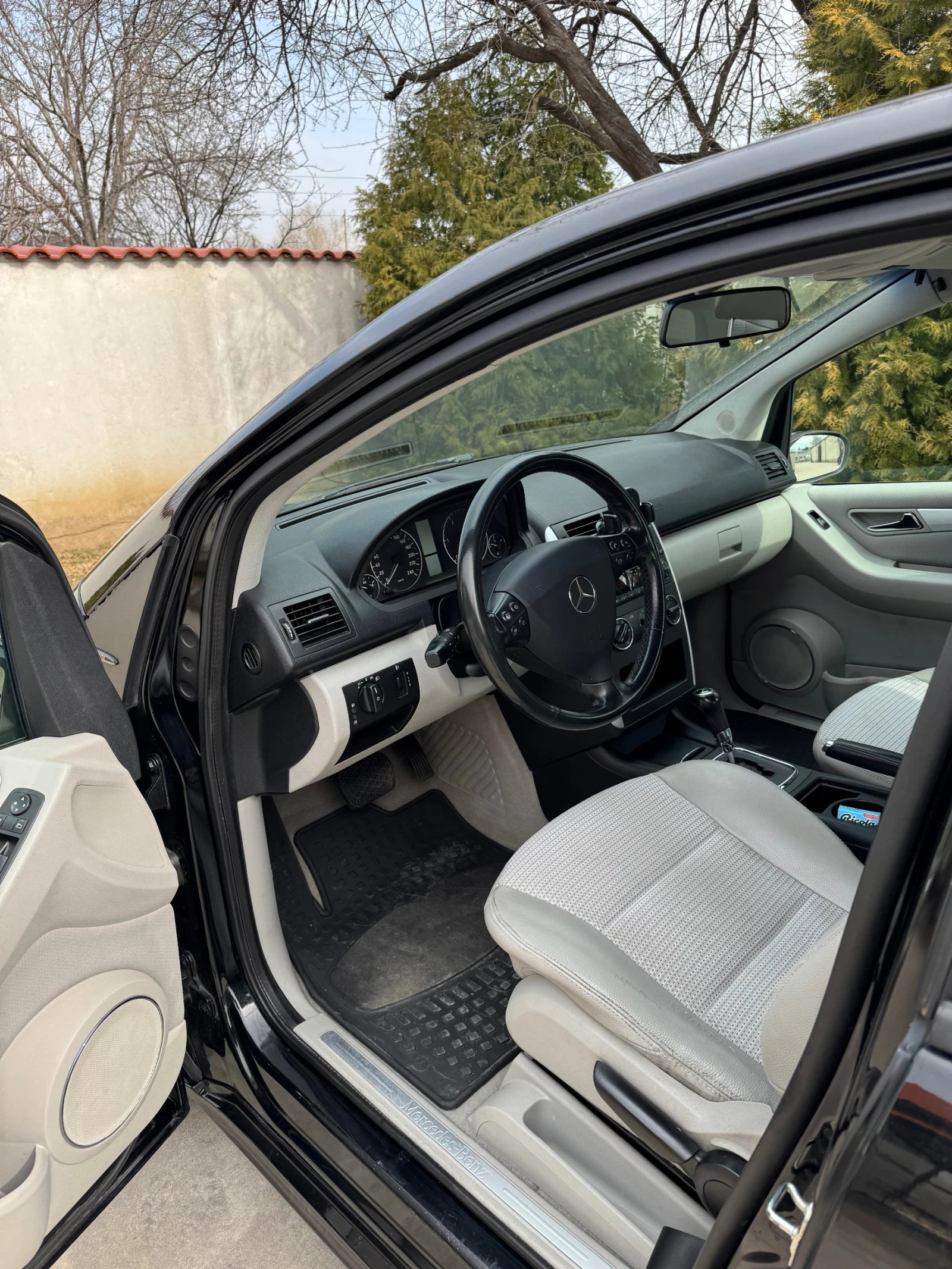 Mercedes-Benz A 160 CDI | Mobile.bg � ����������� 11