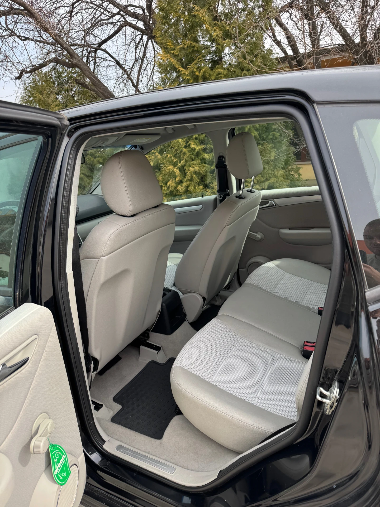 Mercedes-Benz A 160 CDI | Mobile.bg � ����������� 14