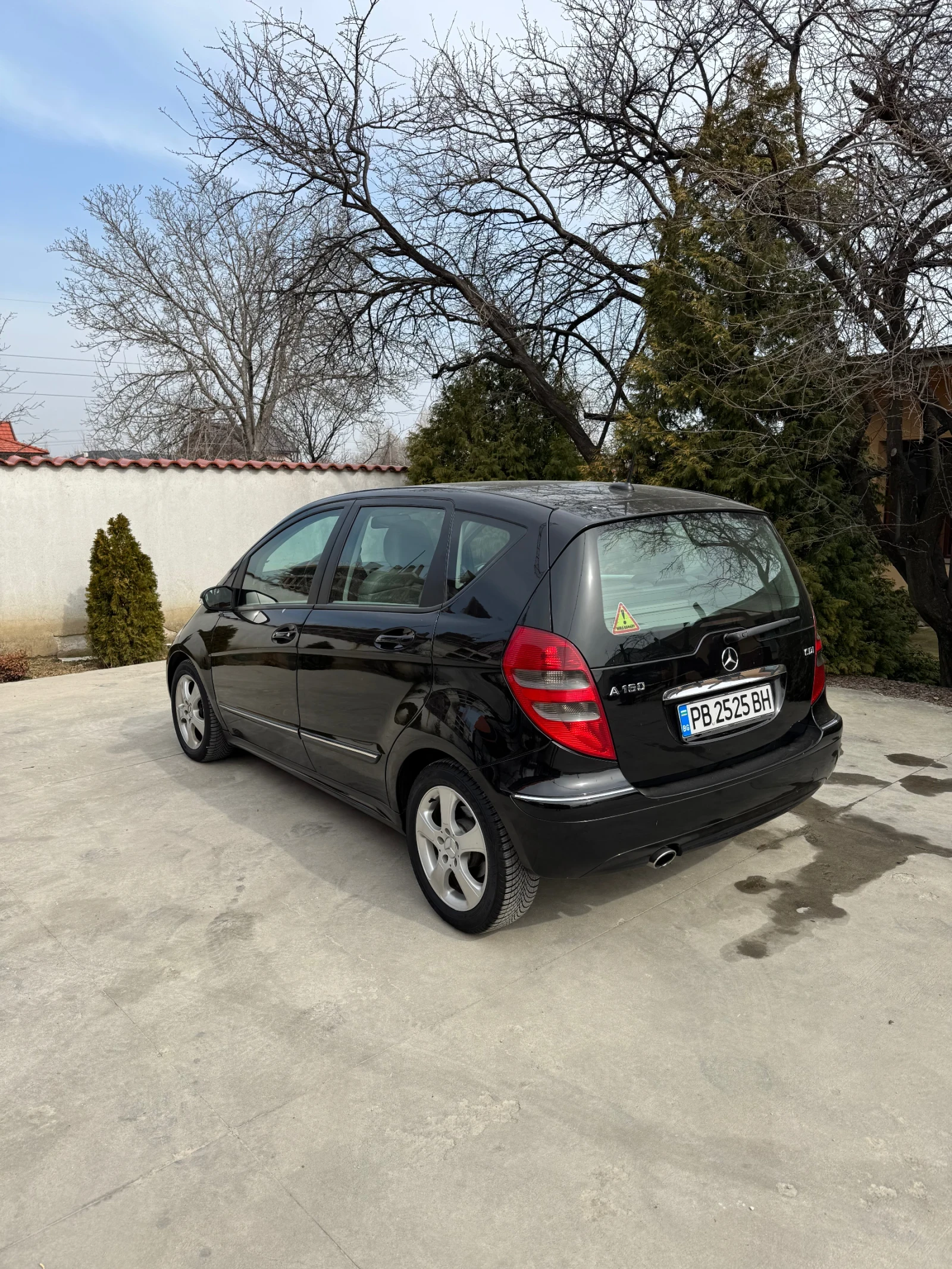 Mercedes-Benz A 160 CDI | Mobile.bg � ����������� 3