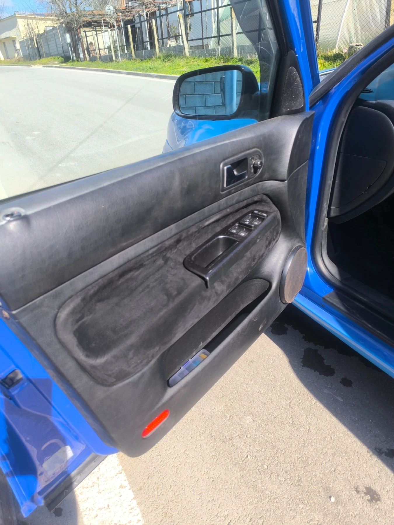 VW Golf  - изображение 10