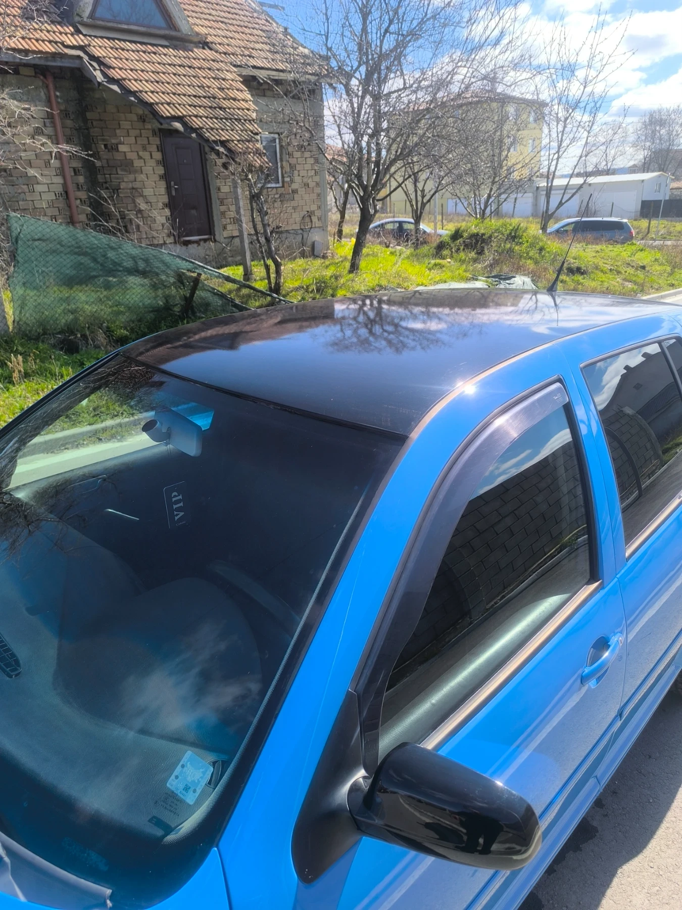 VW Golf  - изображение 8