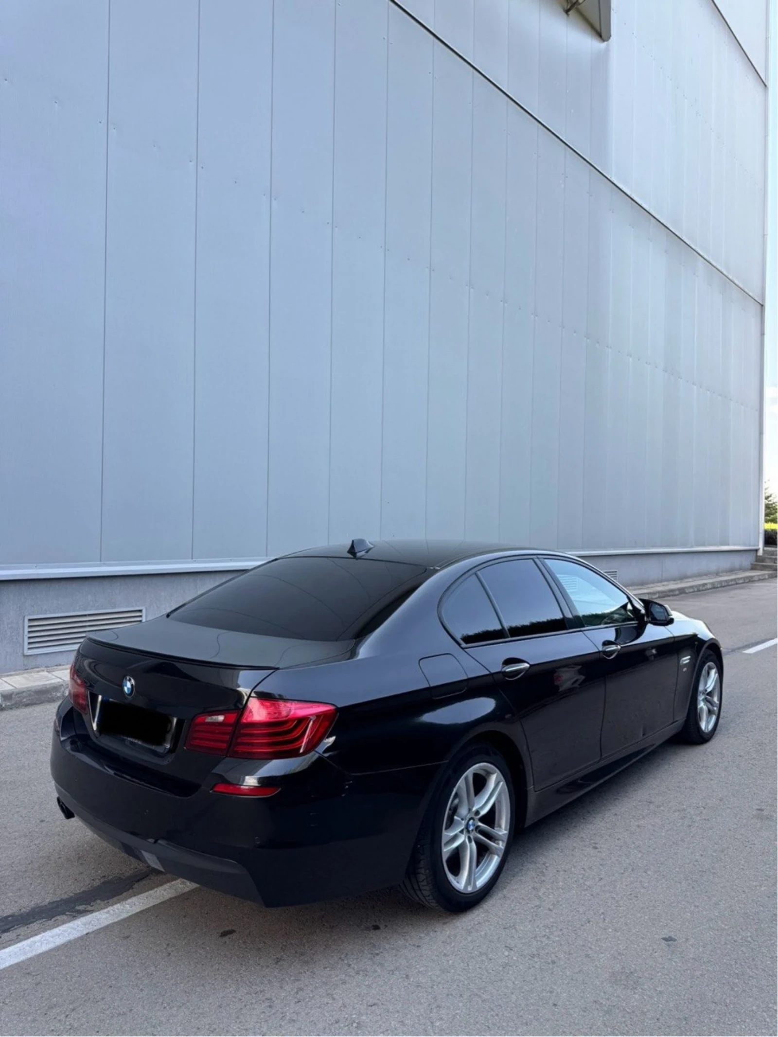 BMW 530 530D 258��. ��������!! | Mobile.bg � ����������� 9