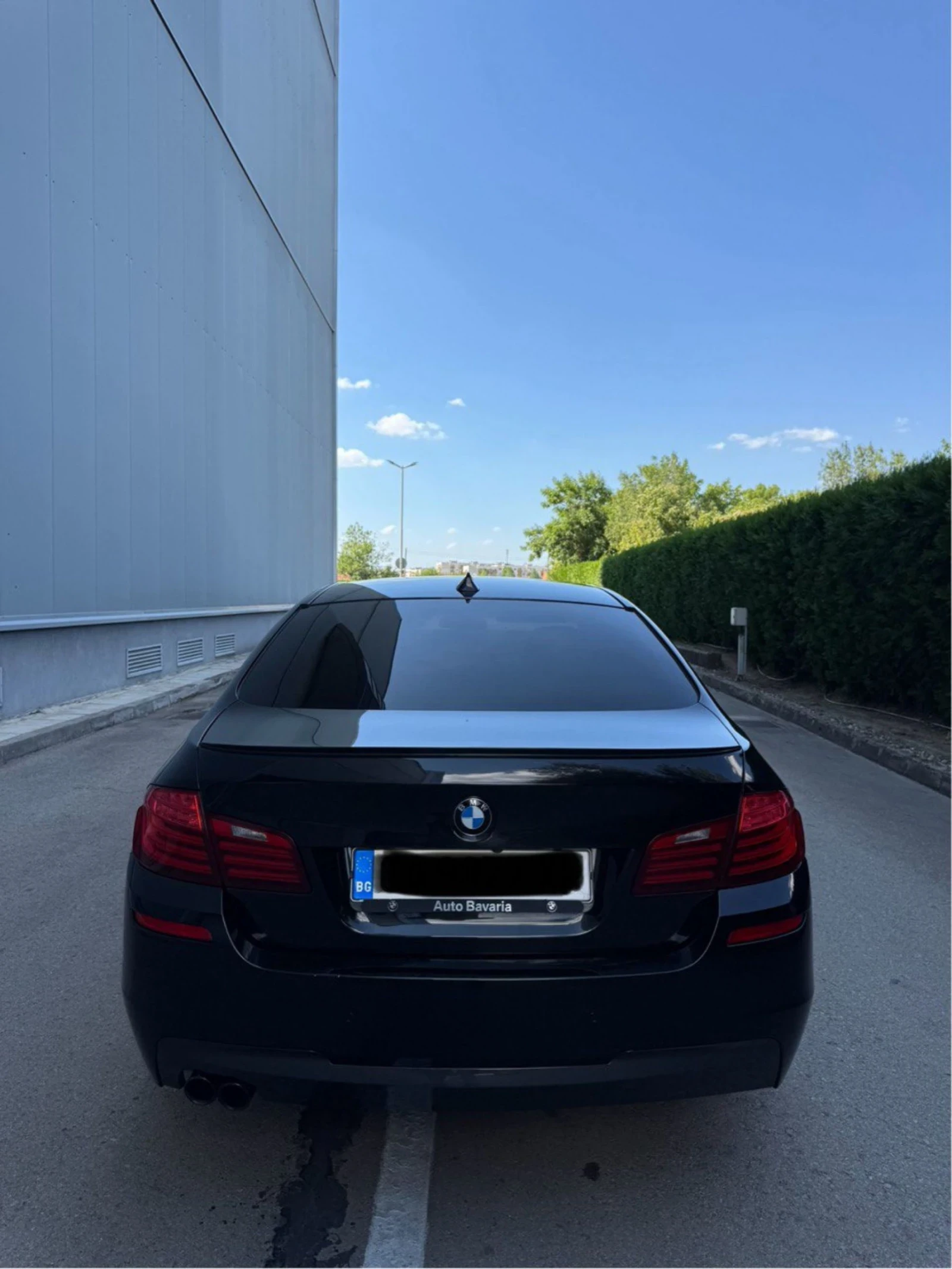 BMW 530 530D 258��. ��������!! | Mobile.bg � ����������� 4
