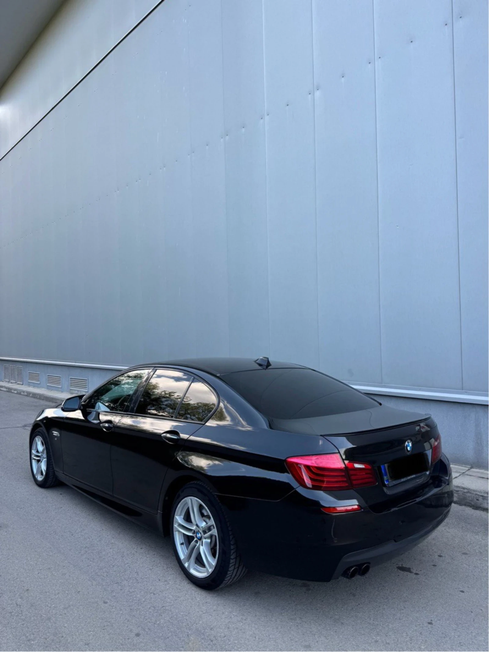 BMW 530 530D 258��. ��������!! | Mobile.bg � ����������� 5
