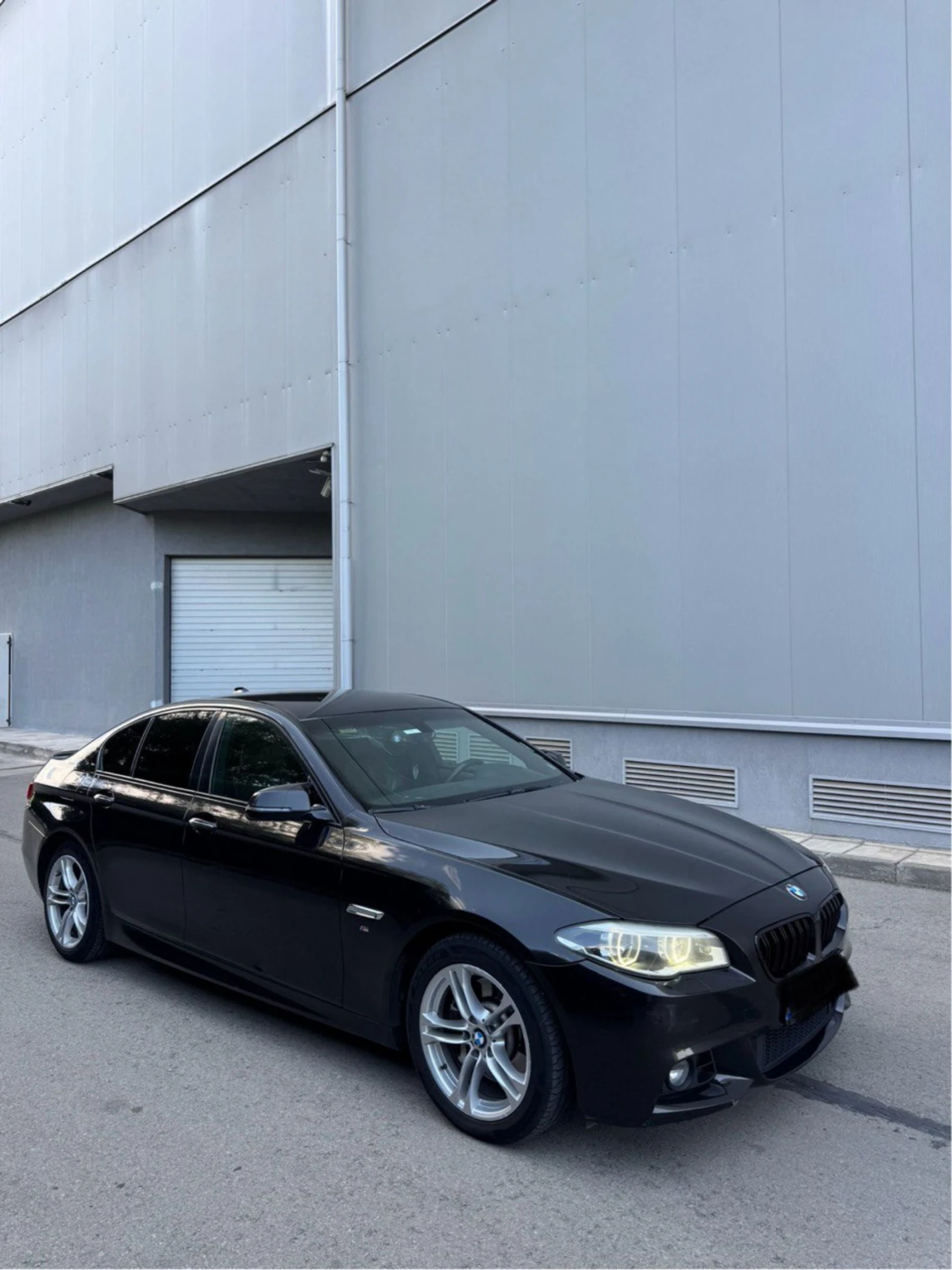 BMW 530 530D 258��. ��������!! | Mobile.bg � ����������� 2