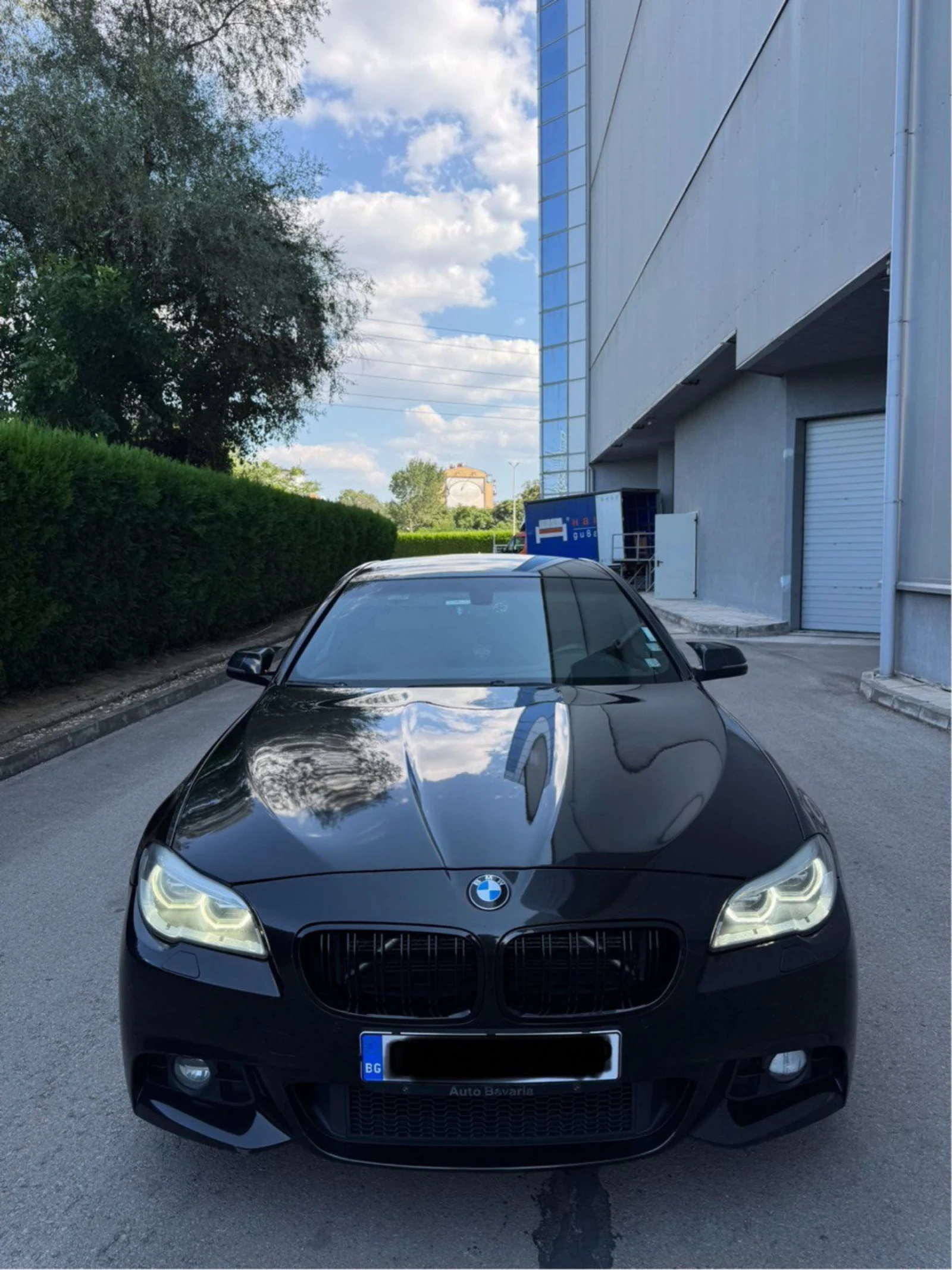BMW 530 530D 258��. ��������!! | Mobile.bg � ����������� 3