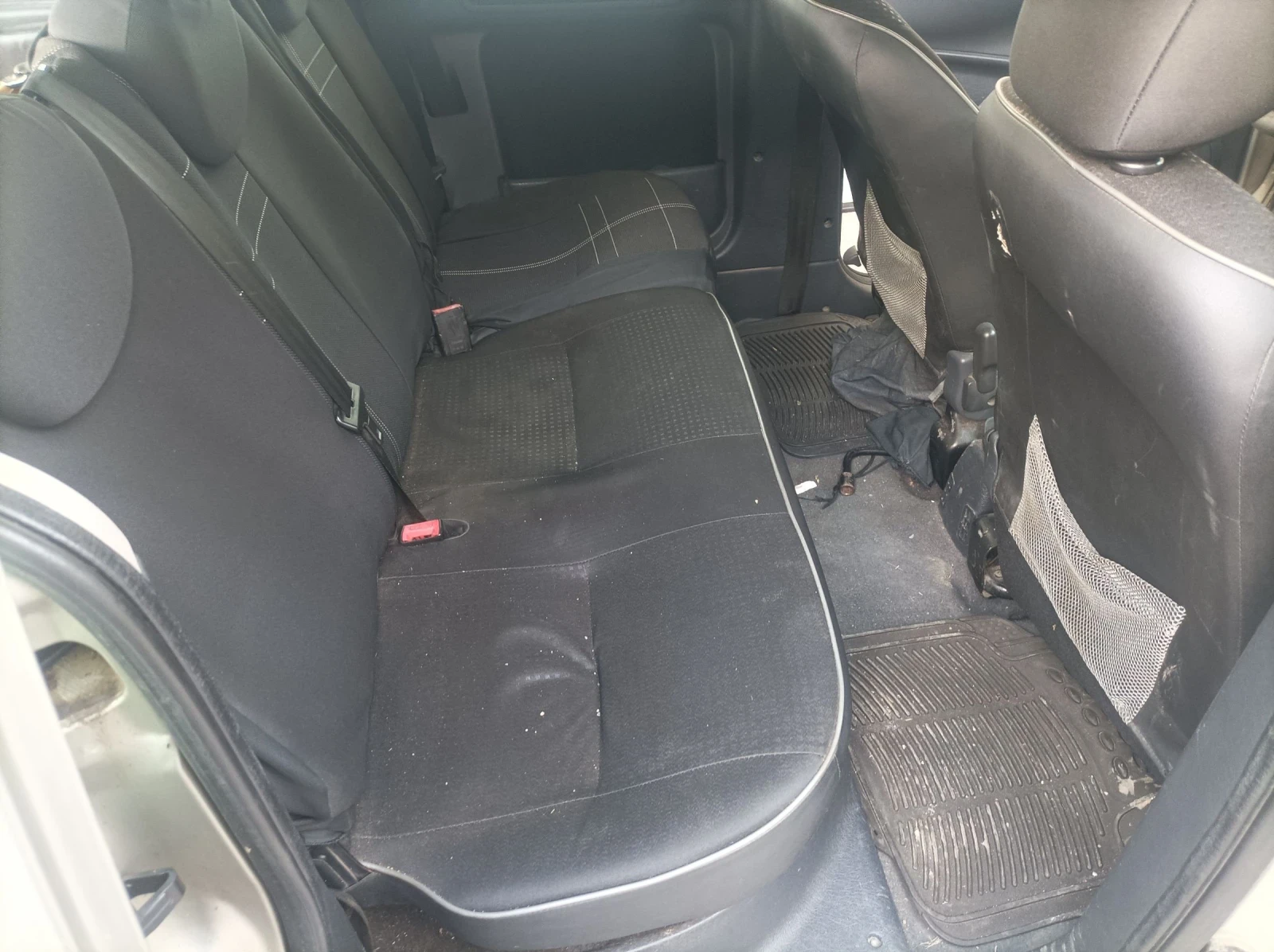 Peugeot Partner, снимка 11 - Автомобили и джипове - 53878034