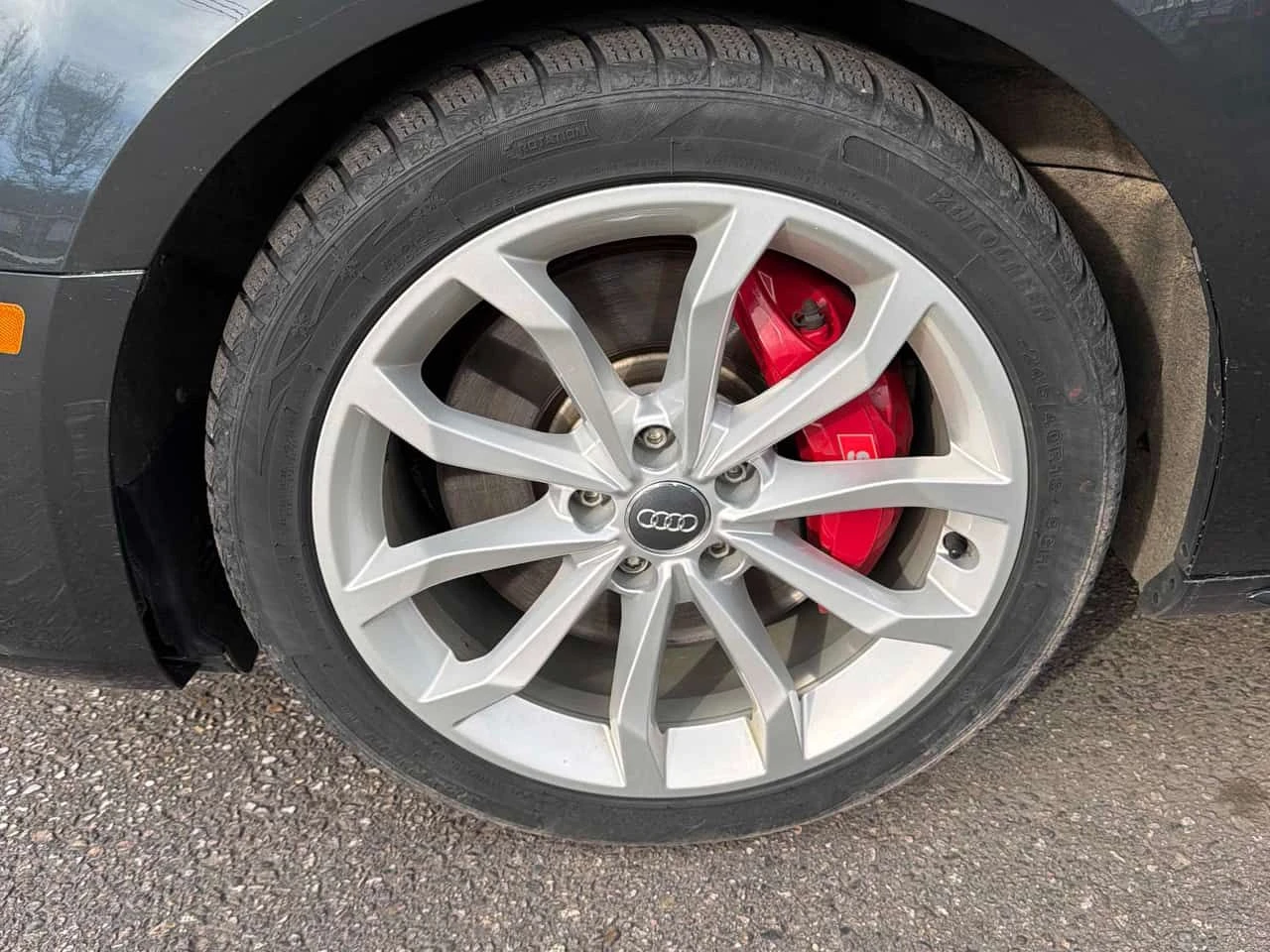 Audi S4 Technik| 360| ШИБЕДАХ| ПОДГРЕВИ| BANG&OLUFSEN, снимка 6 - Автомобили и джипове - 53907782