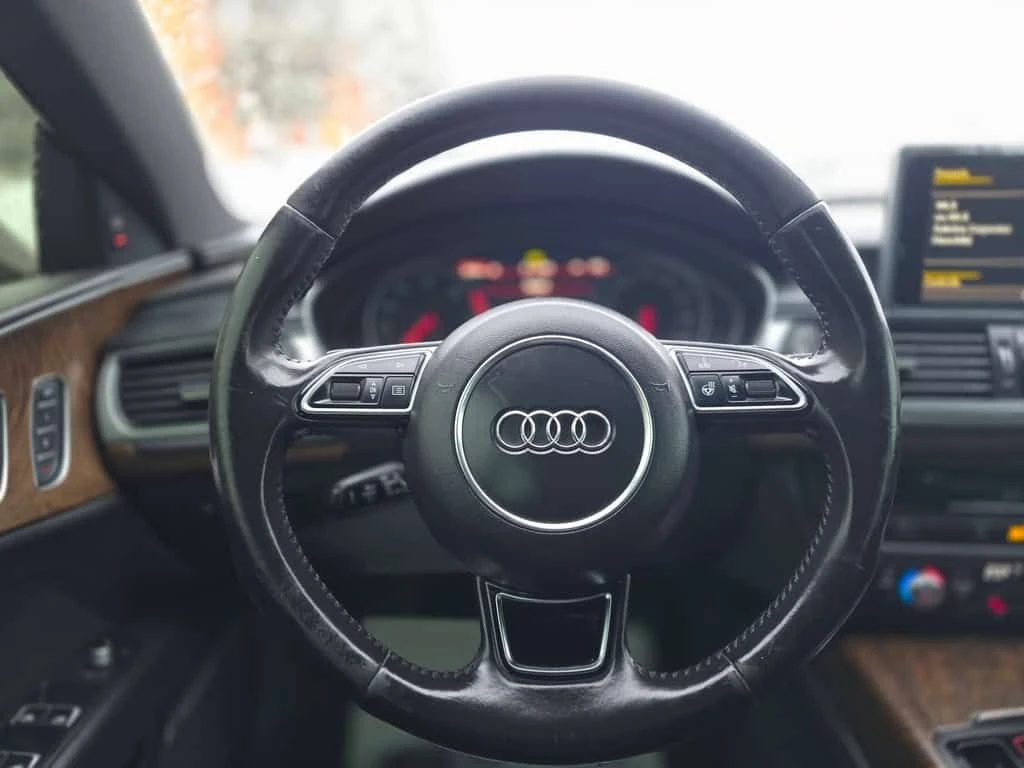 Audi A7 * 4dr HB quattro 3.0T Progressiv* * 3 years Warran, снимка 15 - Автомобили и джипове - 53918741