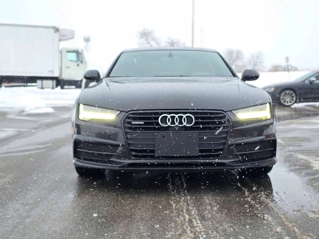 Audi A7 * 4dr HB quattro 3.0T Progressiv* * 3 years Warran, снимка 2 - Автомобили и джипове - 53918741